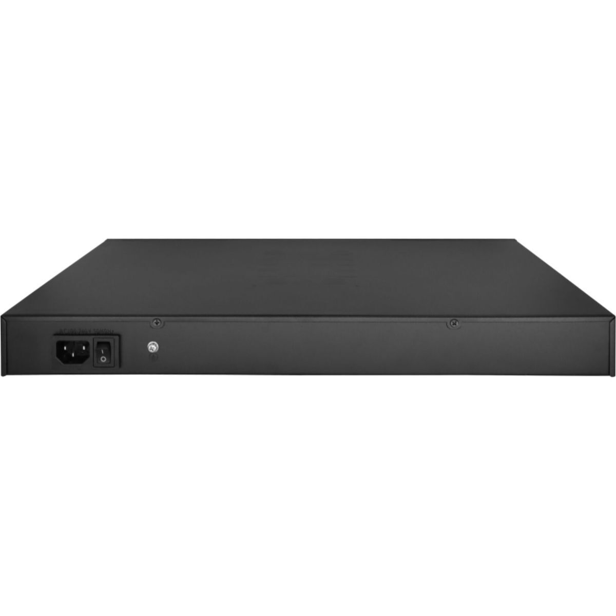 Level One GES-2128P Hilbert Managed L2 PoE+ Switch με 24 Θύρες Gigabit (1Gbps) Ethernet και 4 SFP Θύρες - Image 4