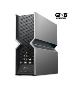 TP-LINK Archer BE800 v1 Ασύρματο Router