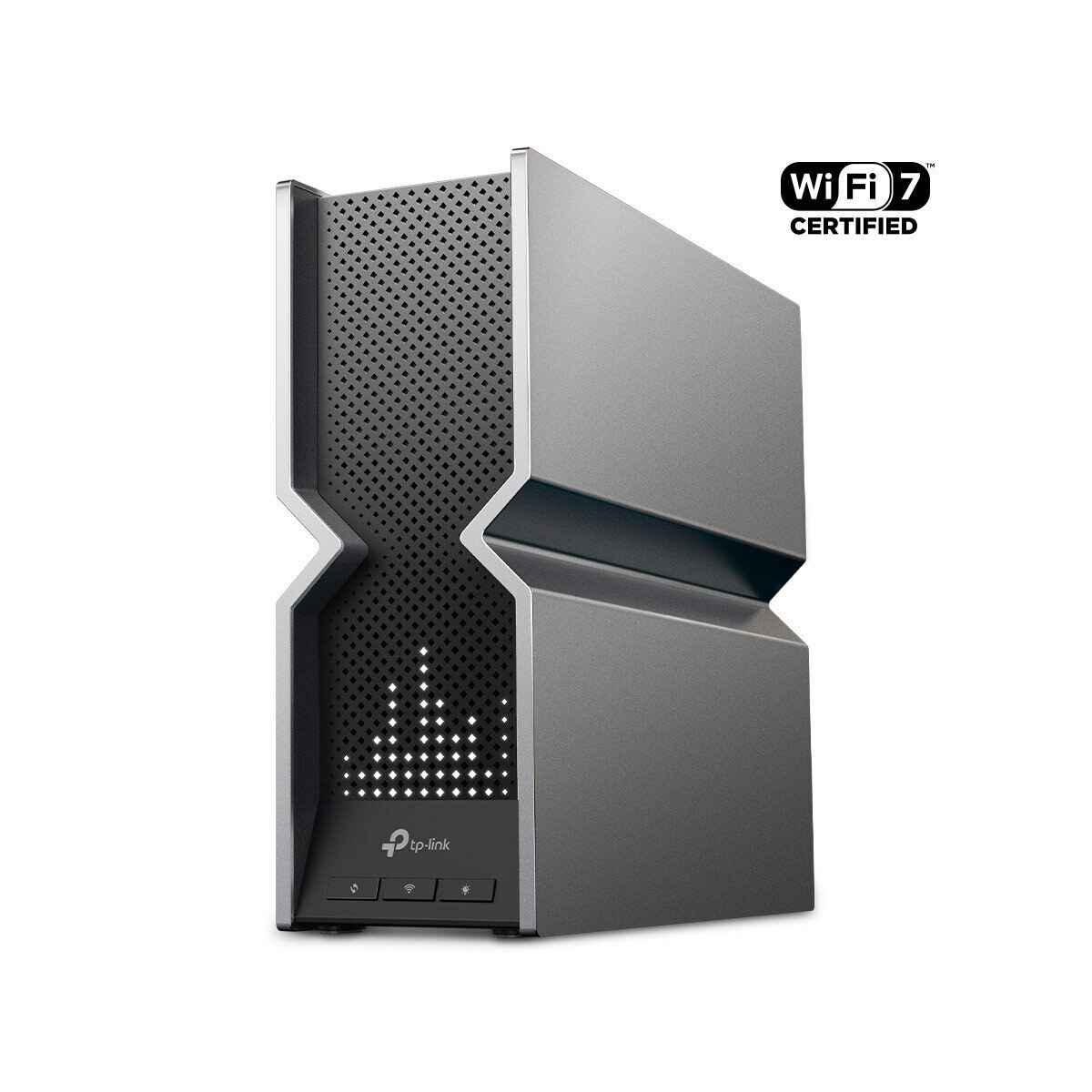 TP-LINK Archer BE800 v1 Ασύρματο Router