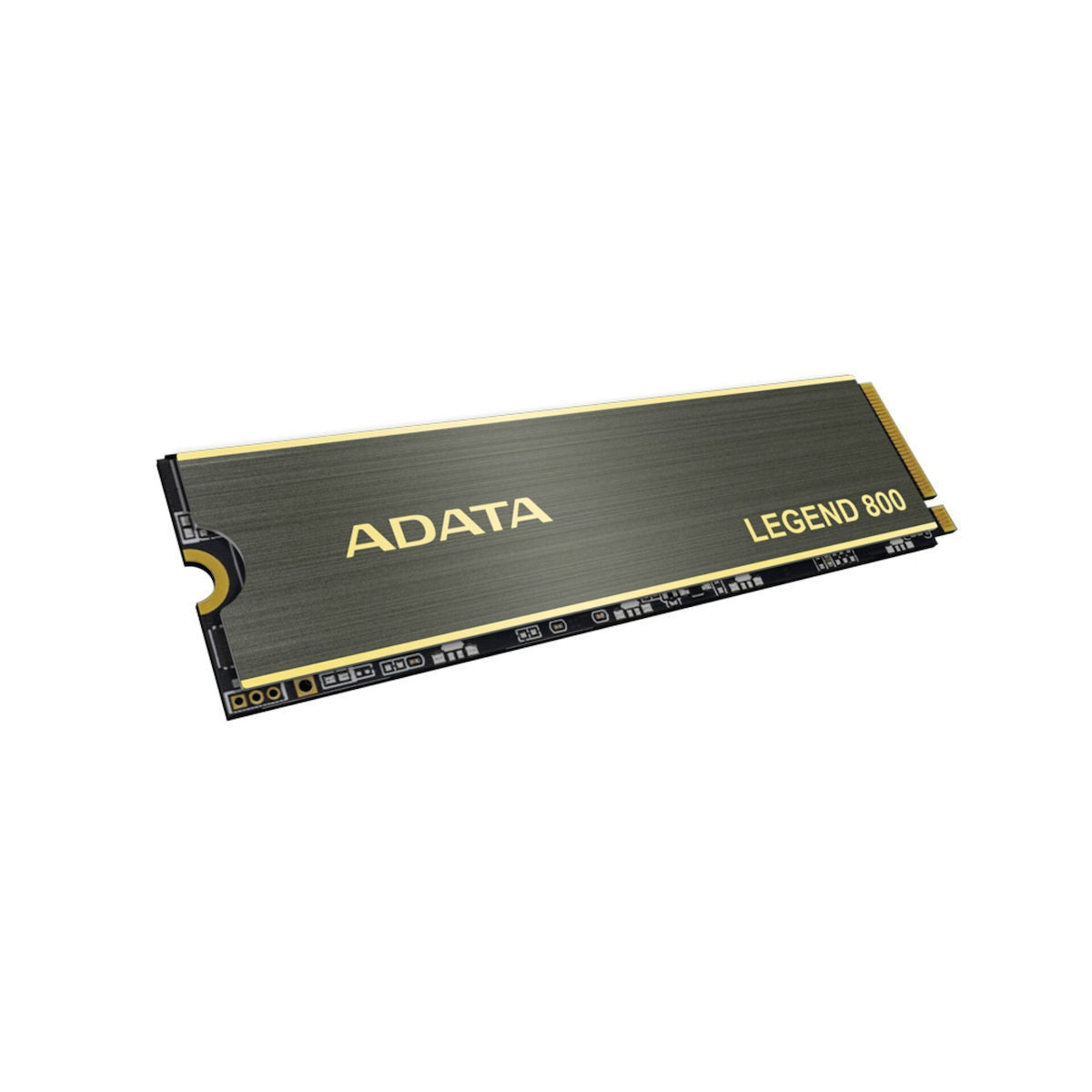 Adata Legend 800 SSD 2TB M.2 NVMe PCI Express 4.0 ALEG-800-2000GCS - Image 6