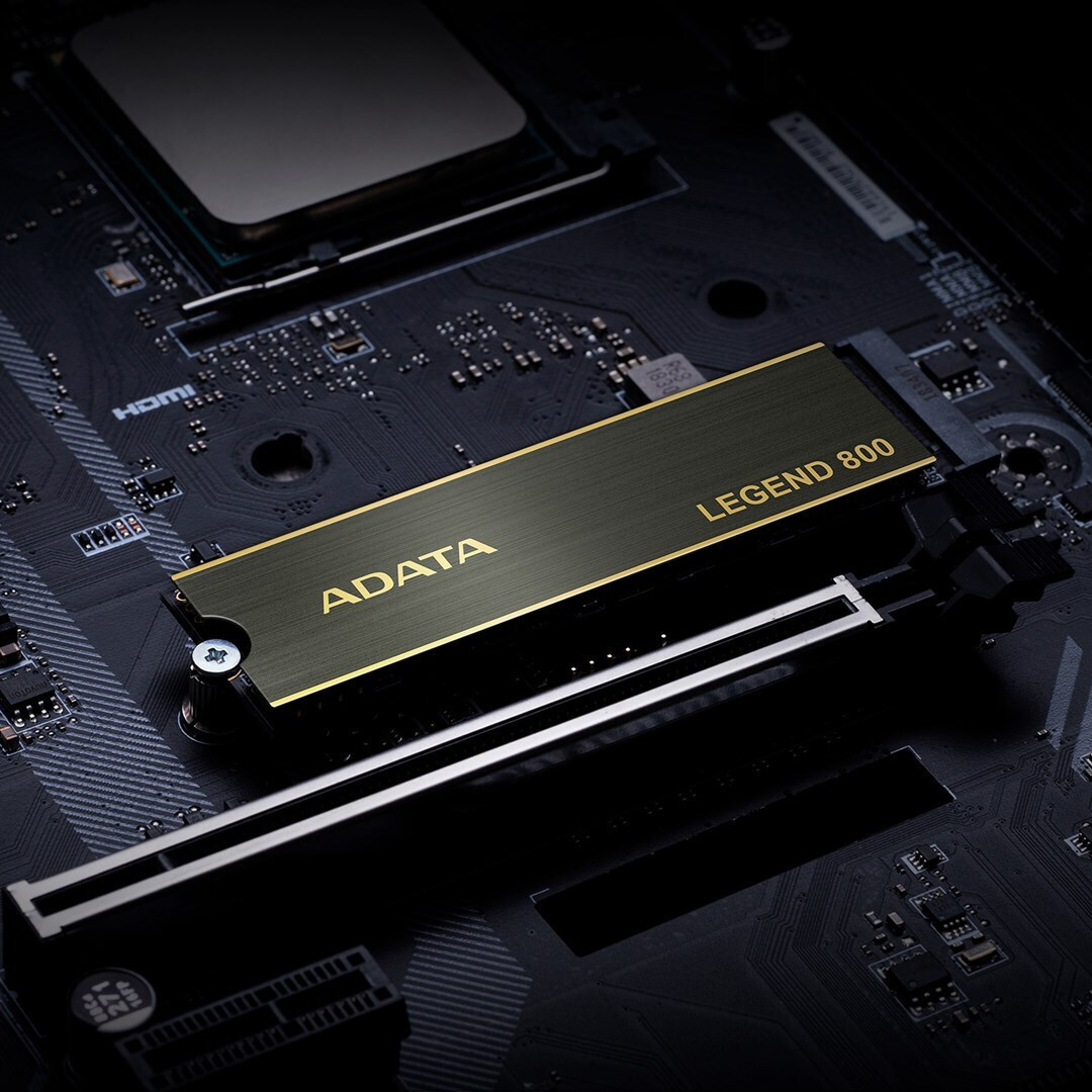 Adata Legend 800 SSD 2TB M.2 NVMe PCI Express 4.0 ALEG-800-2000GCS - Image 8