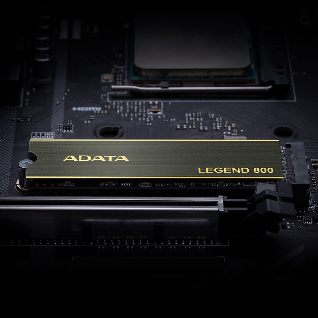 Adata Legend 800 SSD 2TB M.2 NVMe PCI Express 4.0 ALEG-800-2000GCS - Image 12