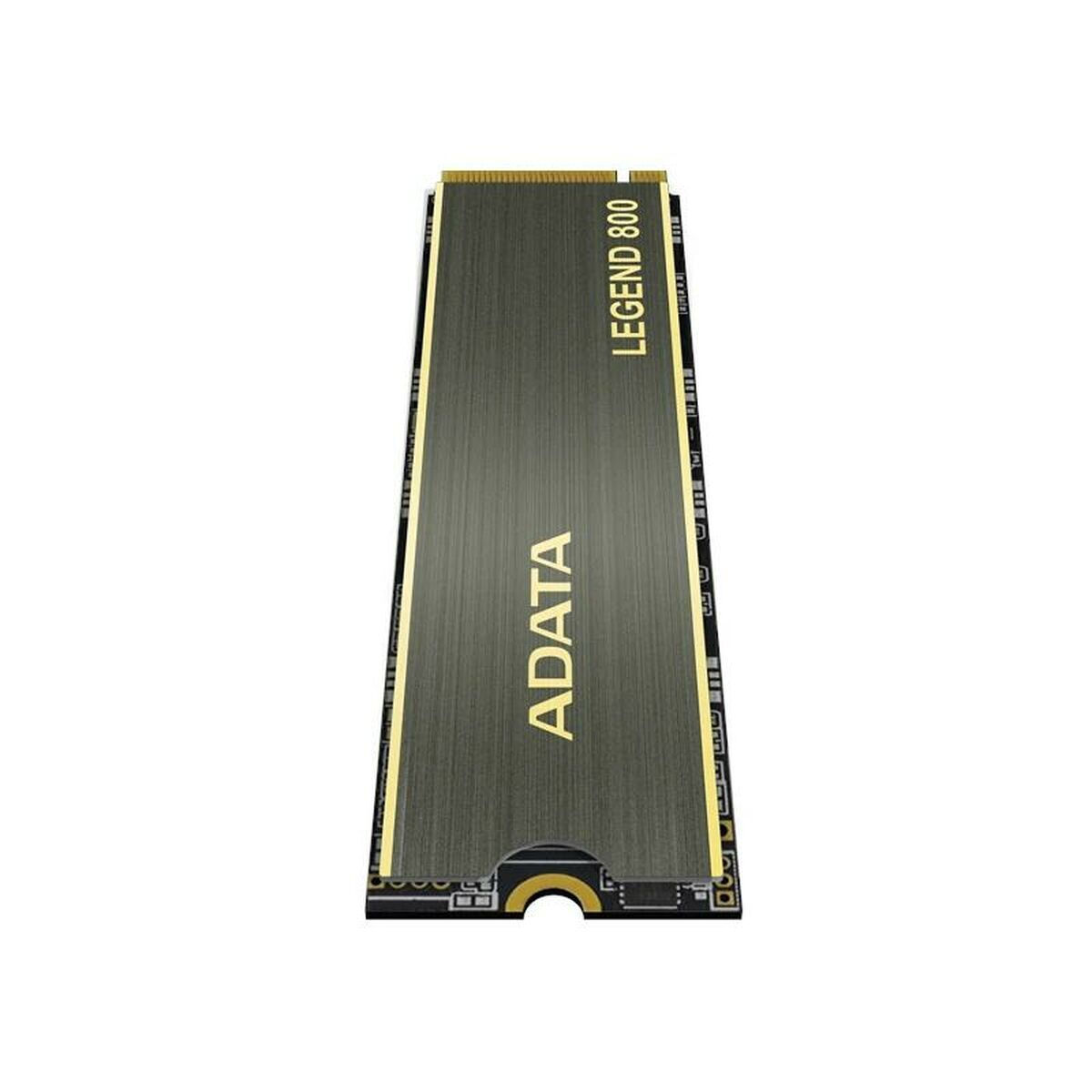 Adata Legend 800 SSD 2TB M.2 NVMe PCI Express 4.0 ALEG-800-2000GCS - Image 5