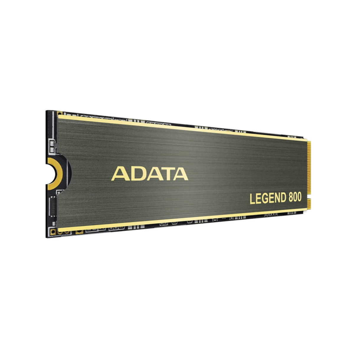 Adata Legend 800 SSD 2TB M.2 NVMe PCI Express 4.0 ALEG-800-2000GCS - Image 4