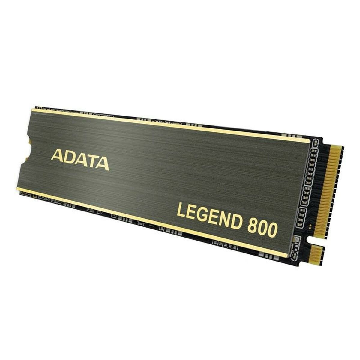 Adata Legend 800 SSD 2TB M.2 NVMe PCI Express 4.0 ALEG-800-2000GCS