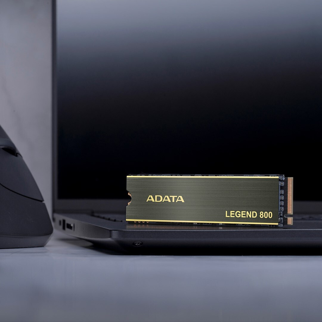 Adata Legend 800 SSD 2TB M.2 NVMe PCI Express 4.0 ALEG-800-2000GCS - Image 11