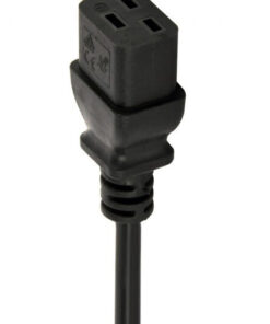 Alternative view of Energenie Πολύπριζο Rack EG-PDU-10C132C19 10τμχ