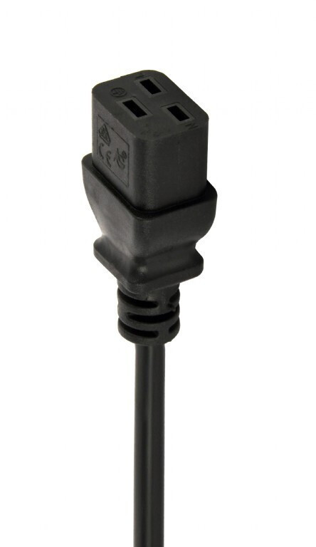 Energenie Πολύπριζο Rack EG-PDU-10C132C19 10τμχ - Image 2