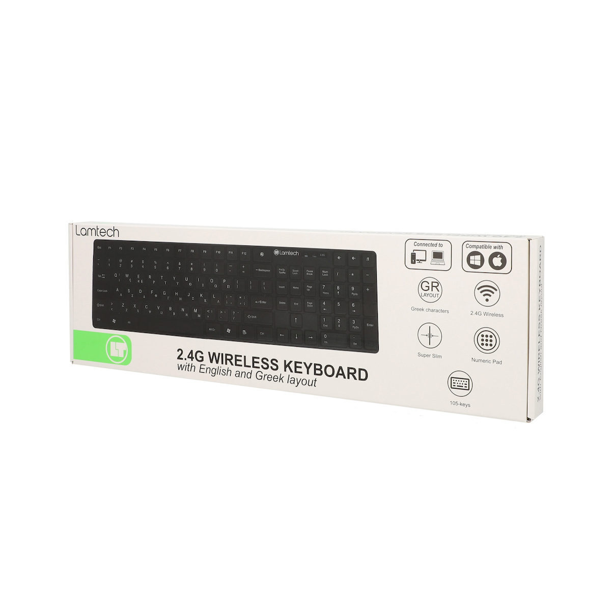 Energenie Πολύπριζο Rack EG-PDU-10C132C19 10τμχ - Image 7