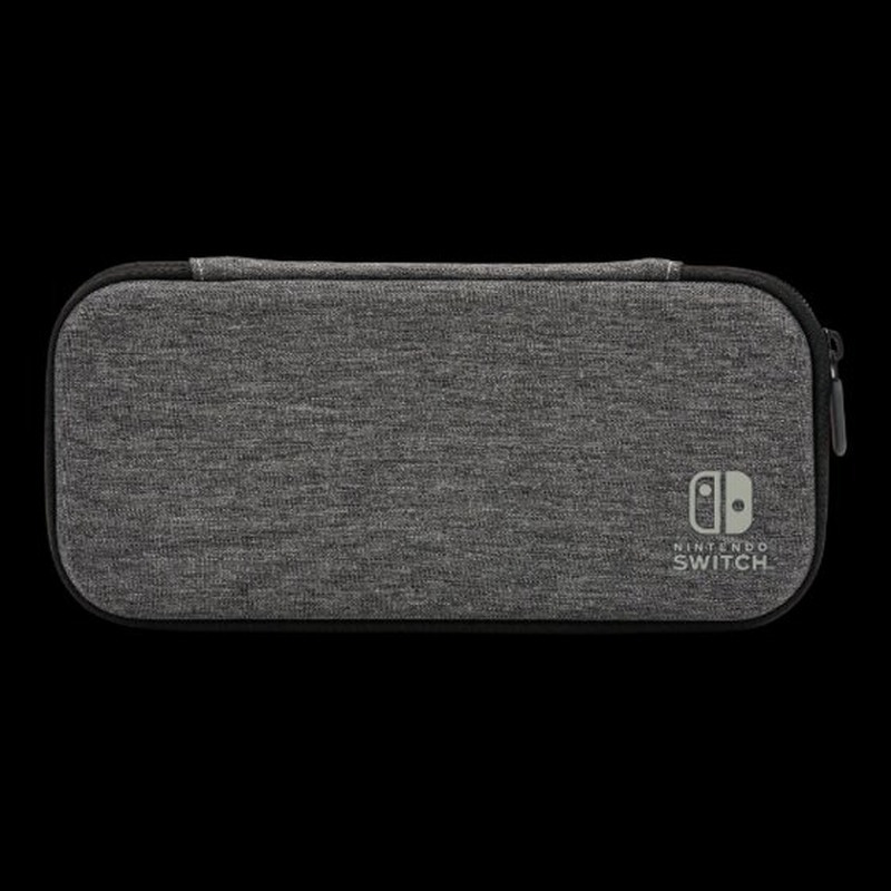 PowerA Doboza Switch Γκρι - Image 2