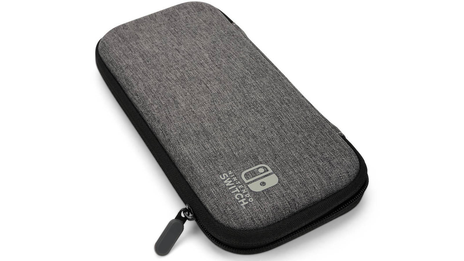 PowerA Doboza Switch Γκρι - Image 6