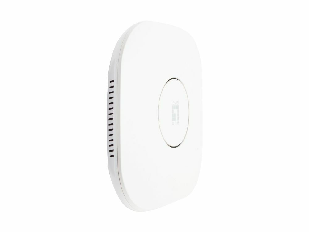 Level One WAP-8121 Access Point Wi‑Fi 5 Dual Band (2.4 & 5GHz) - Image 2