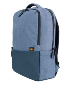 Xiaomi Mi Commuter Τσάντα Πλάτης για Laptop σε Γαλάζιο χρώμα