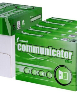 Alternative view of Mondi Communicator Χαρτί A4 80gr/m² 500 φύλλα