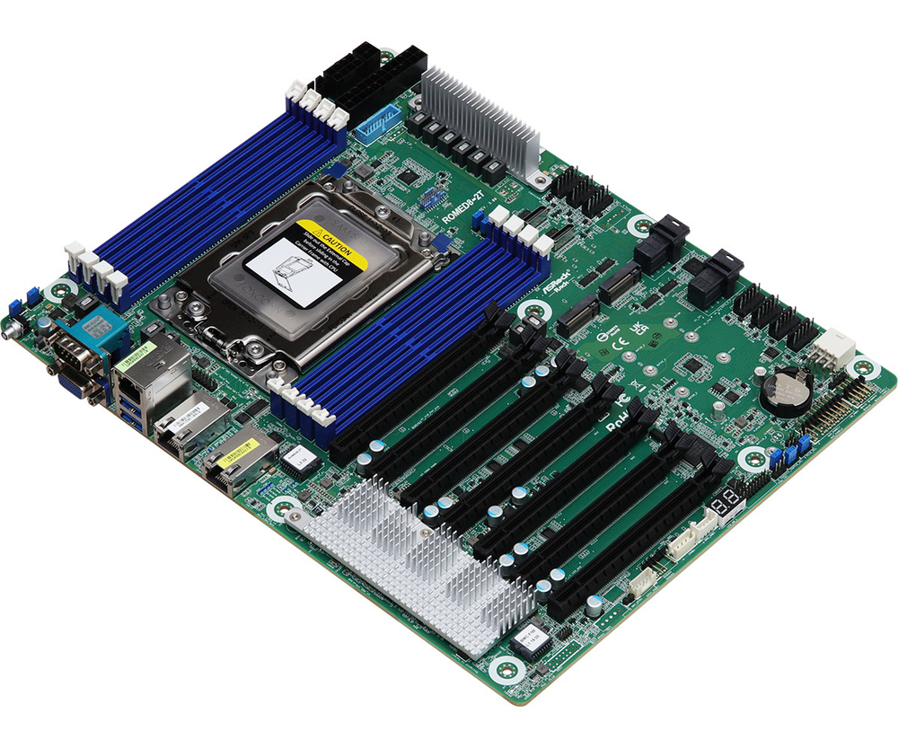 ASRock ROMED8-2T/BCM - Image 2