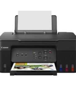 Canon Pixma G3430 Έγχρωμο Πολυμηχάνημα Inkjet με WiFi και Mobile Print