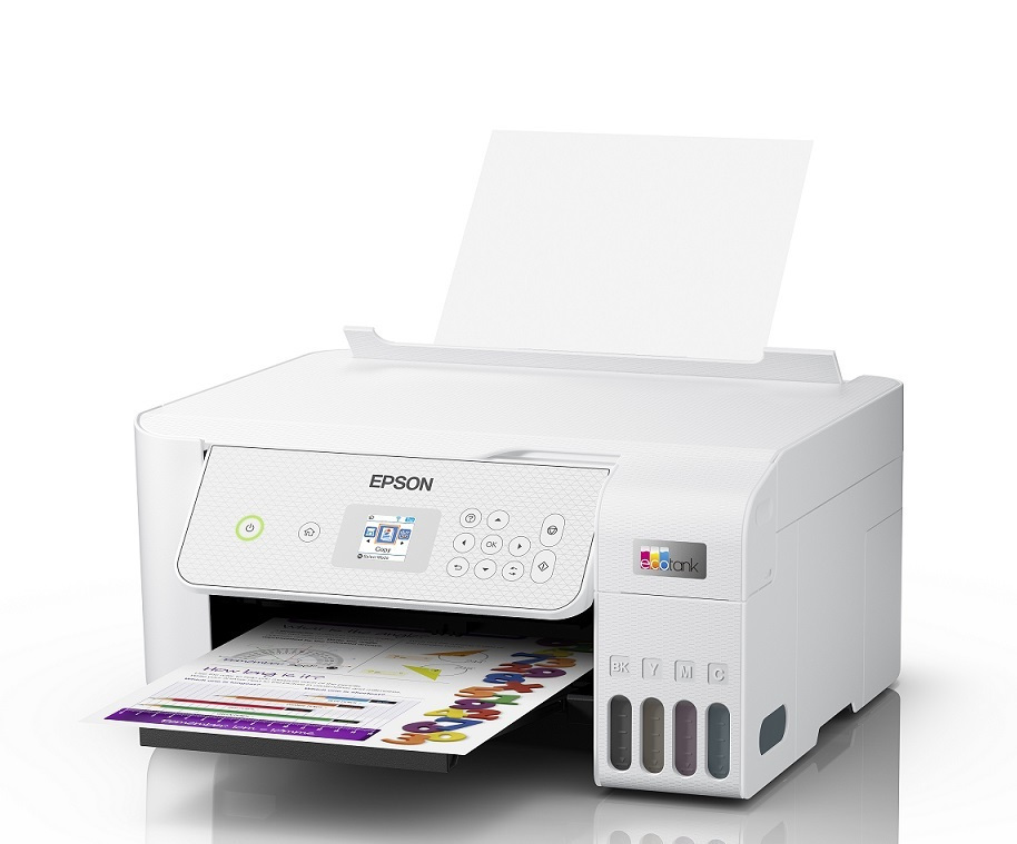 Epson EcoTank L3286 Έγχρωμο Πολυμηχάνημα Inkjet με WiFi και Mobile Print - Image 5