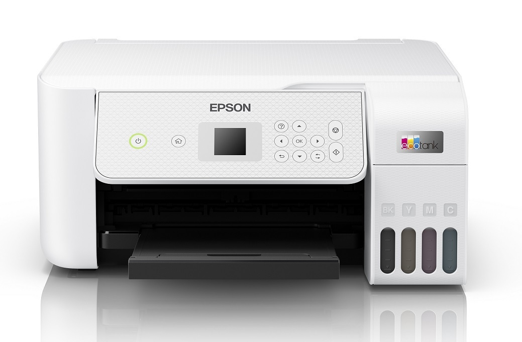 Epson EcoTank L3286 Έγχρωμο Πολυμηχάνημα Inkjet με WiFi και Mobile Print - Image 2