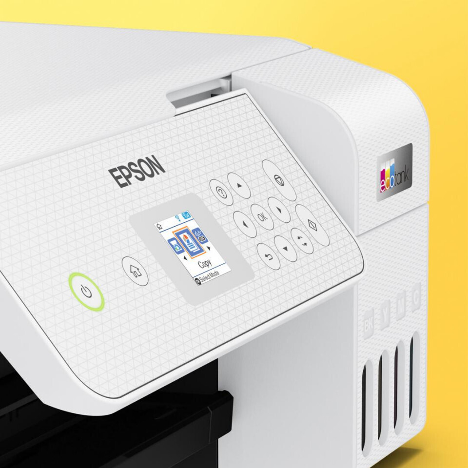 Epson EcoTank L3286 Έγχρωμο Πολυμηχάνημα Inkjet με WiFi και Mobile Print - Image 7