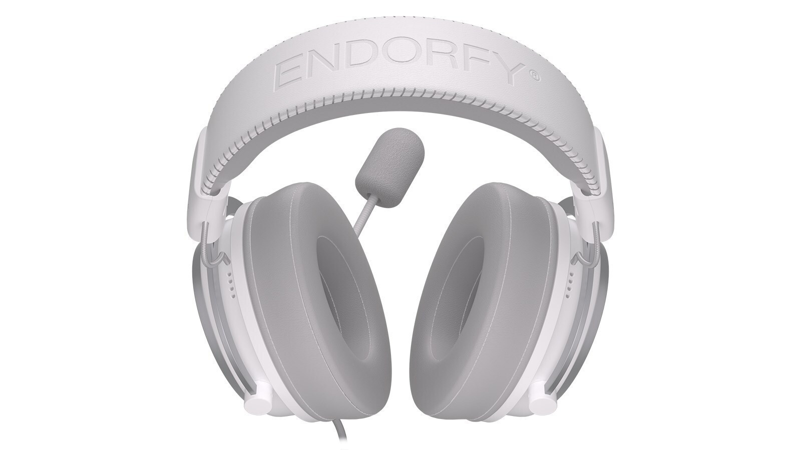 Endorfy VIRO Plus USB Over Ear - Image 9