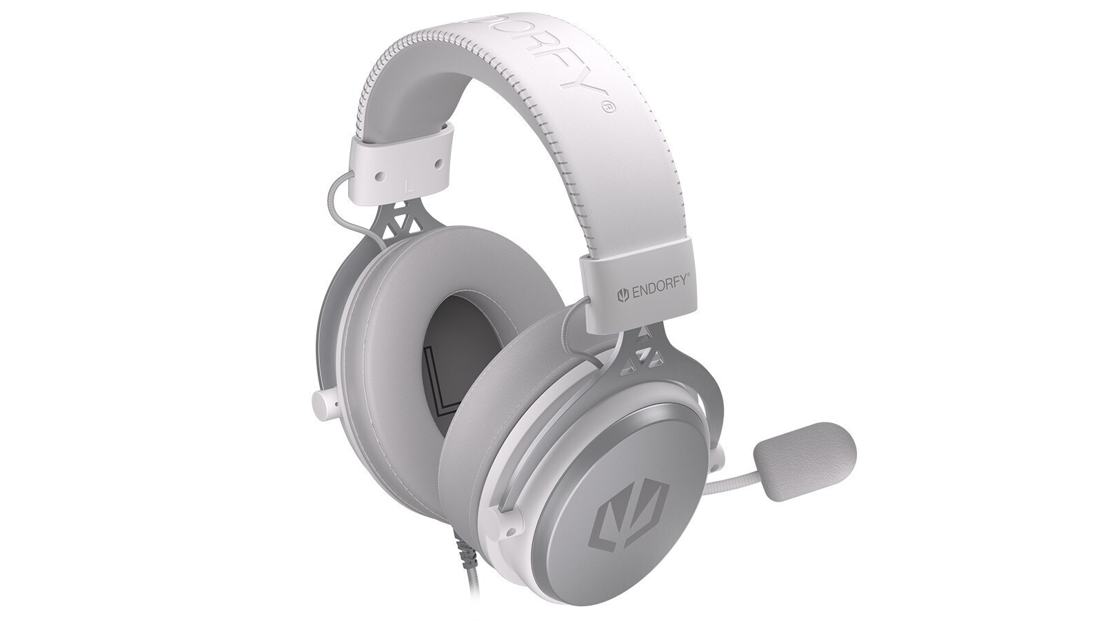 Endorfy VIRO Plus USB Over Ear - Image 6