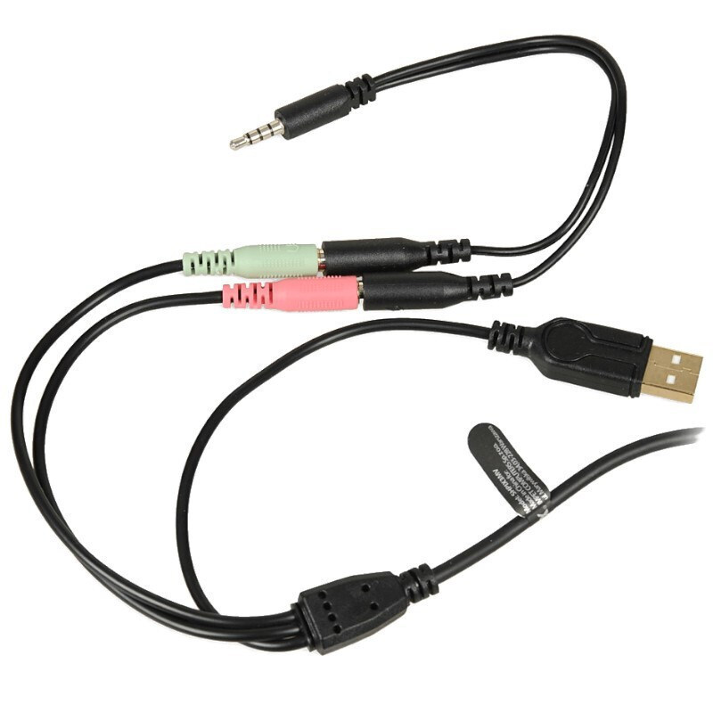iBox X3 Over Ear - Image 7