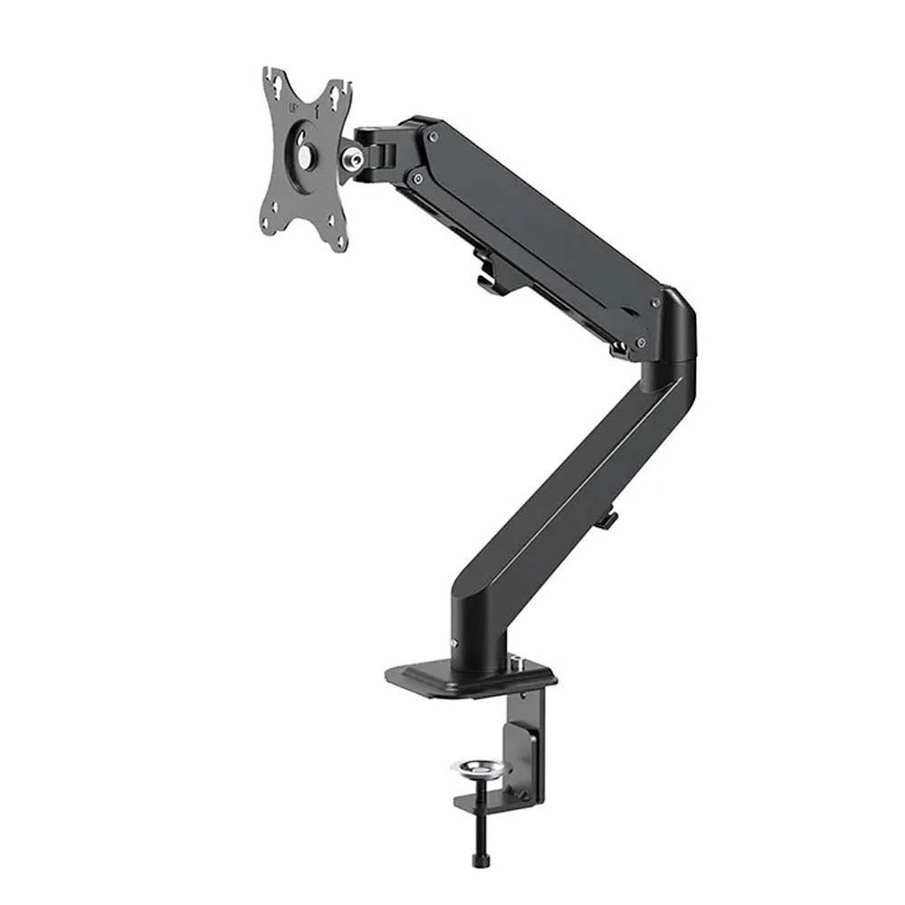 Neomounts Βάση Γραφείου Οθόνης έως 27" με Βραχίονα (DS70-700BL1) - Image 6