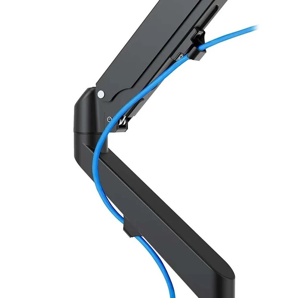 Neomounts Βάση Γραφείου Οθόνης έως 27" με Βραχίονα (DS70-700BL1) - Image 10