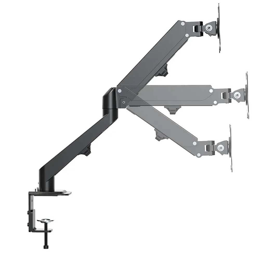 Neomounts Βάση Γραφείου Οθόνης έως 27" με Βραχίονα (DS70-700BL1) - Image 7