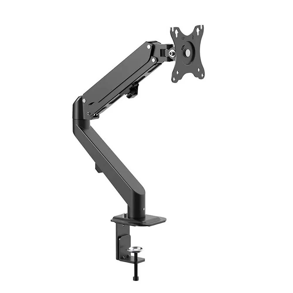 Neomounts Βάση Γραφείου Οθόνης έως 27" με Βραχίονα (DS70-700BL1)