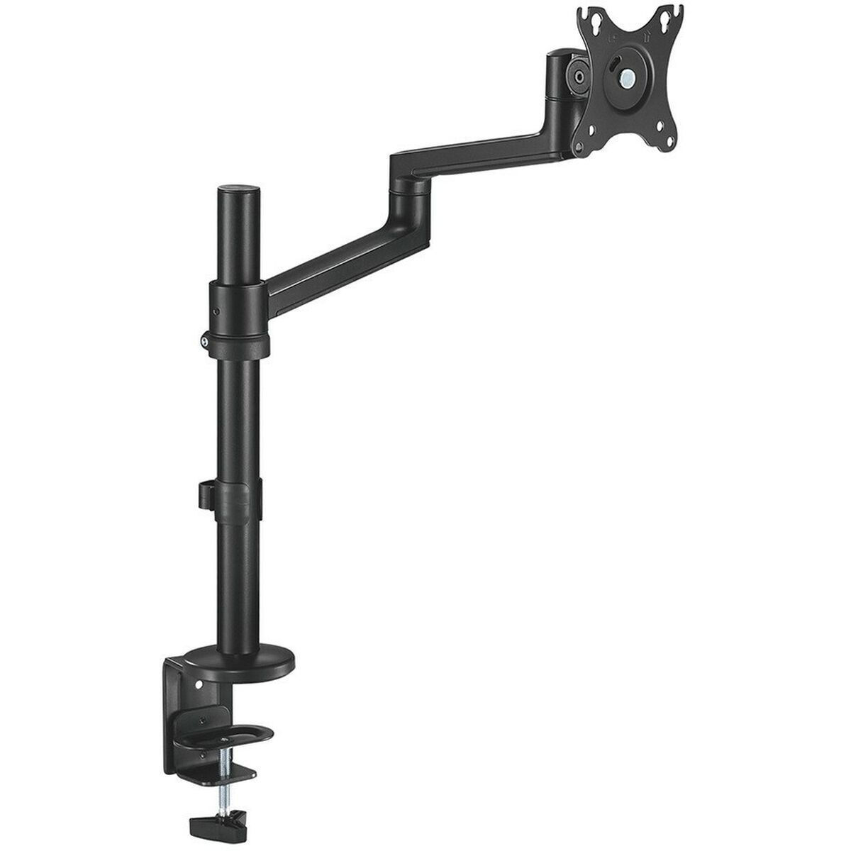 Neomounts Βάση Γραφείου Οθόνης έως 27" με Βραχίονα (DS60-425BL1) - Image 4