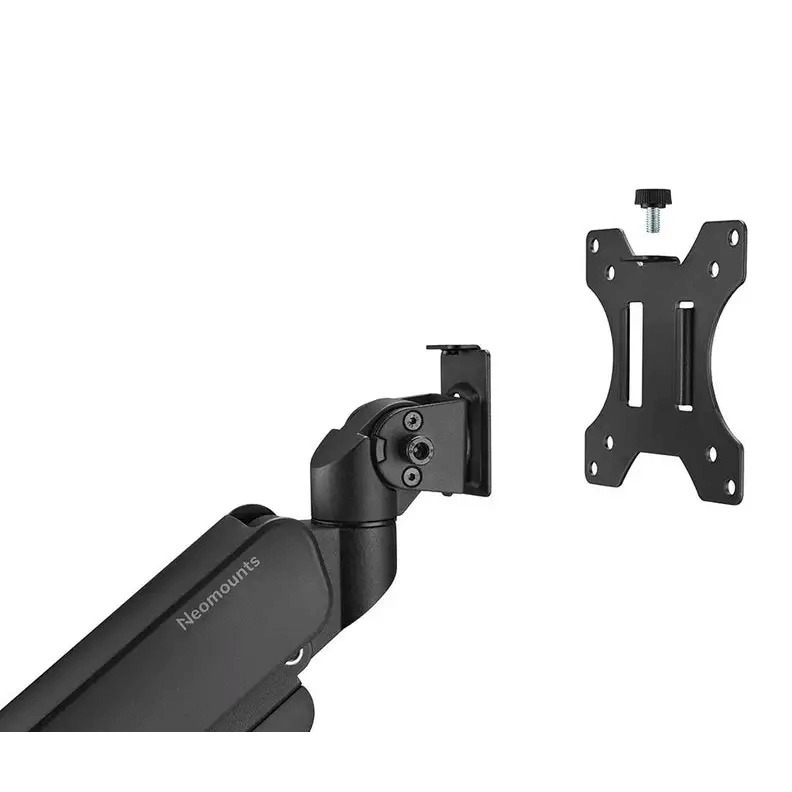 Neomounts Βάση Γραφείου για 2 Οθόνες με Βραχίονα (DS70PLUS-450BL1) - Image 12