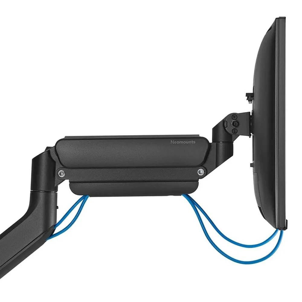 Neomounts Βάση Γραφείου για 2 Οθόνες με Βραχίονα (DS70PLUS-450BL1) - Image 9