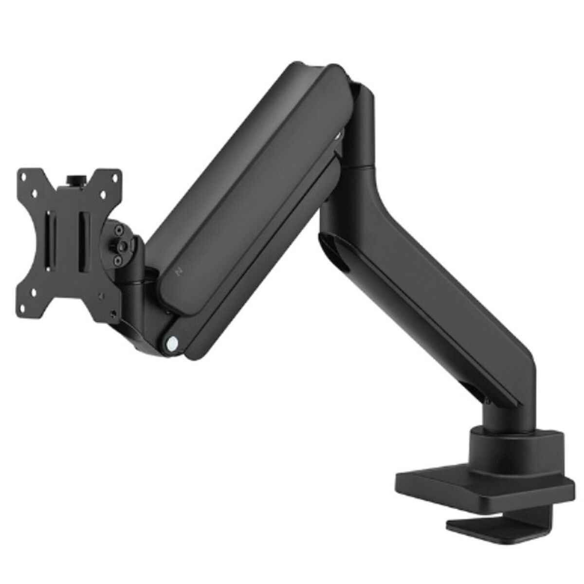 Neomounts Βάση Γραφείου για 2 Οθόνες με Βραχίονα (DS70PLUS-450BL1) - Image 3