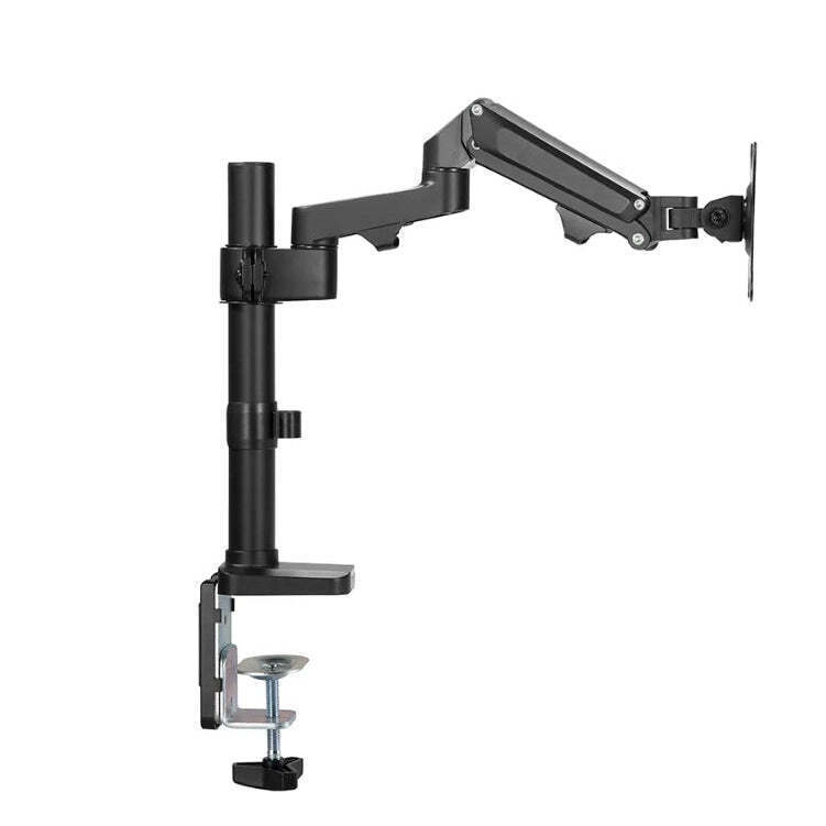 Neomounts Βάση Γραφείου Οθόνης έως 27" με Βραχίονα (DS70-750BL1) - Image 12