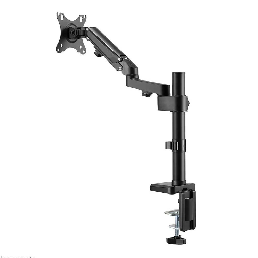 Neomounts Βάση Γραφείου Οθόνης έως 27" με Βραχίονα (DS70-750BL1) - Image 11