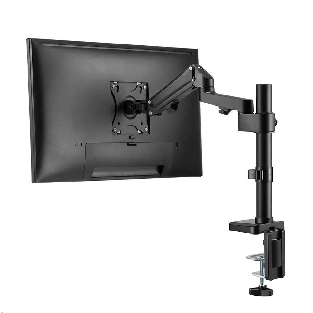 Neomounts Βάση Γραφείου Οθόνης έως 27" με Βραχίονα (DS70-750BL1) - Image 8