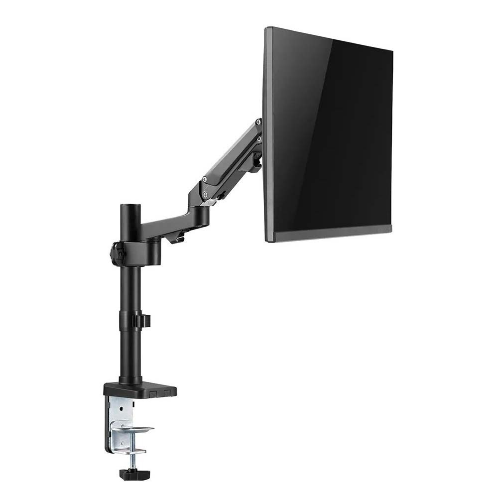 Neomounts Βάση Γραφείου Οθόνης έως 27" με Βραχίονα (DS70-750BL1) - Image 7