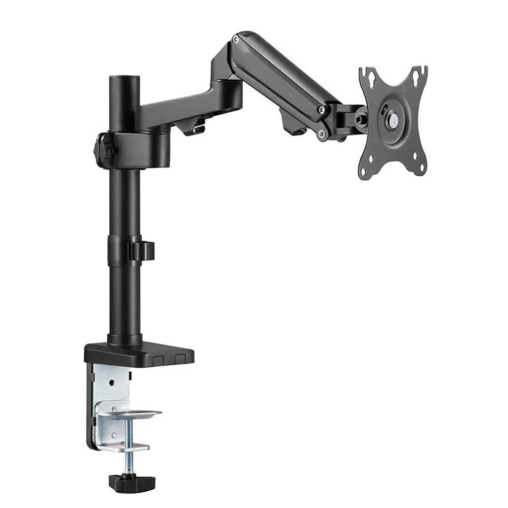 Neomounts Βάση Γραφείου Οθόνης έως 27" με Βραχίονα (DS70-750BL1) - Image 9