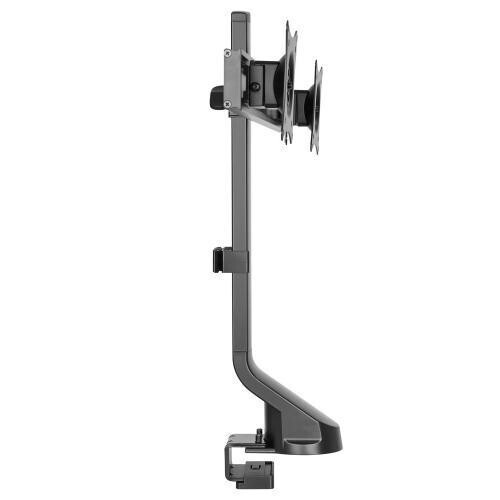 Neomounts Βάση Γραφείου για 2 Οθόνες έως 27" (FPMA-D860DBLACK) - Image 9