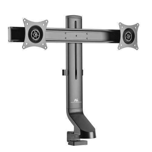 Neomounts Βάση Γραφείου για 2 Οθόνες έως 27" (FPMA-D860DBLACK) - Image 5