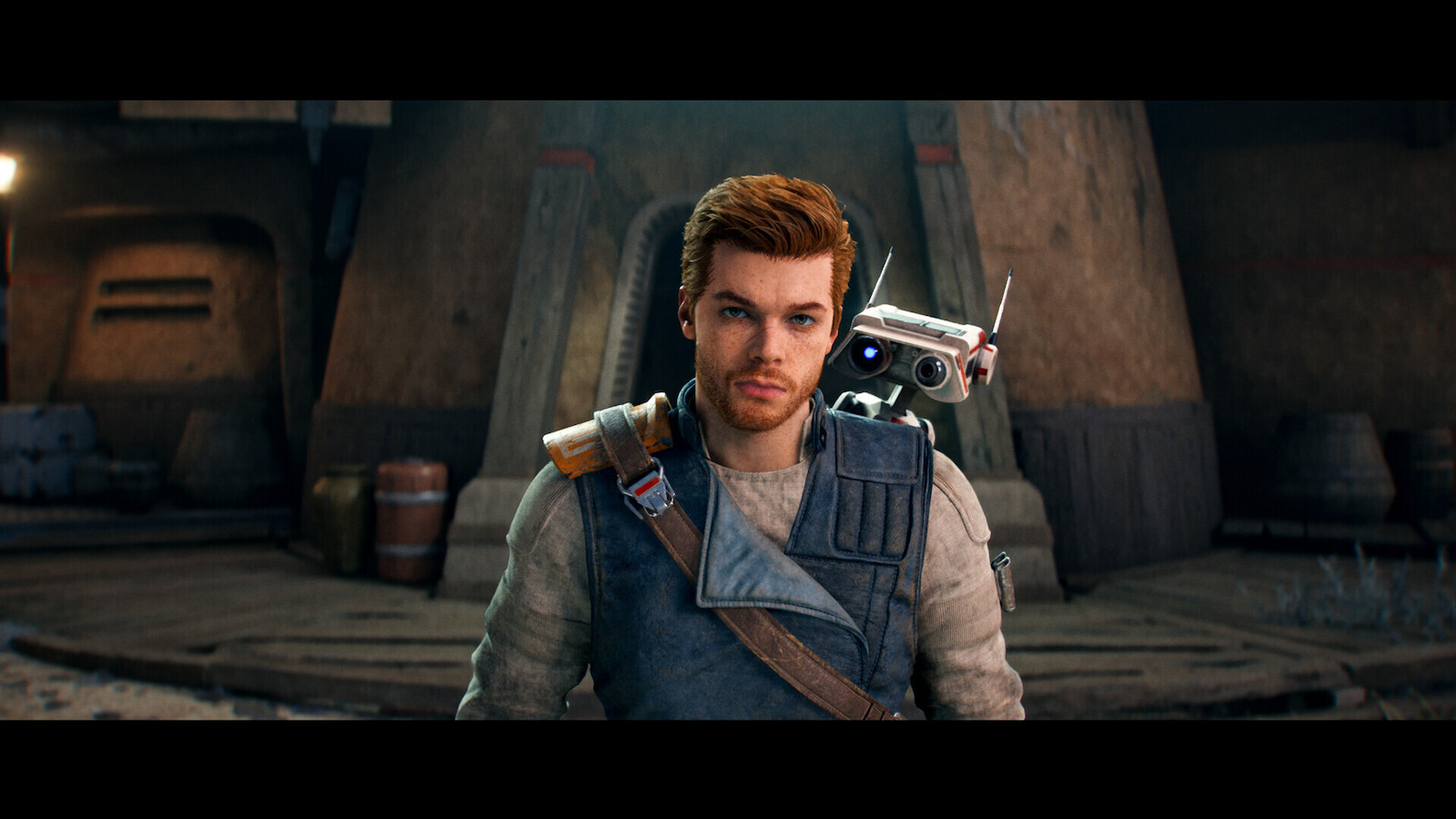 Star Wars Jedi: Survivor - Image 8