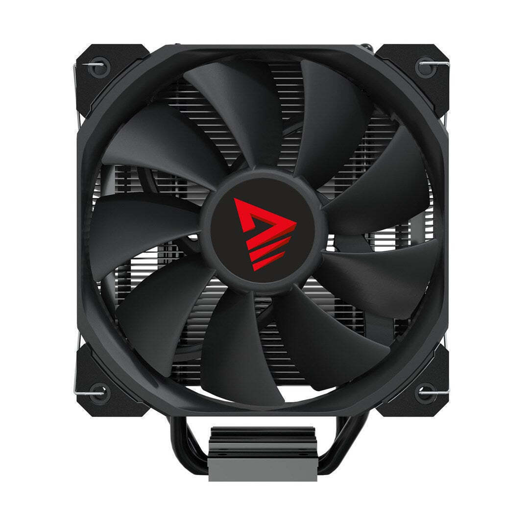 Savio Frost Black X2 Ψύκτρα Επεξεργαστή για Socket 1200/115x/1700 - Image 4