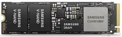 Samsung PM9A1a 1TB M.2 MZVL21T0HDLU-00B07 - Image 2