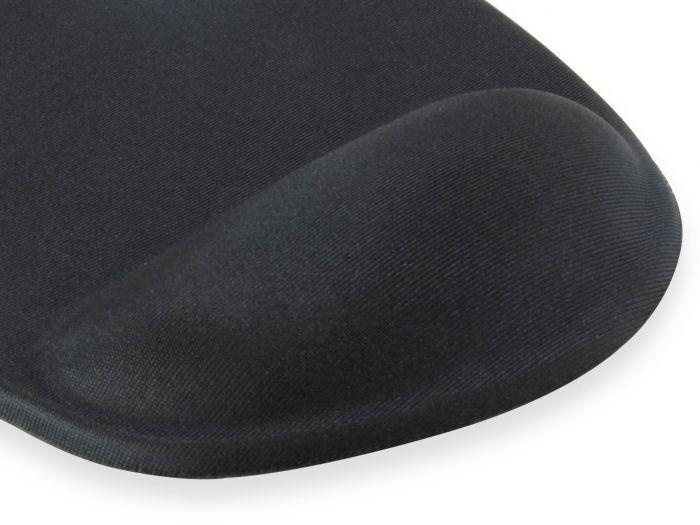Equip 245014 Mouse Pad με Στήριγμα καρπού Μαύρο - Image 3
