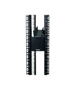 Αξεσουάρ Καμπίνες Rack Apc Seitlich Cable Tray Ar8008blk