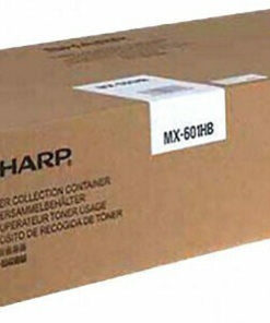 Sharp Toner Collection Container Sharp Mx60