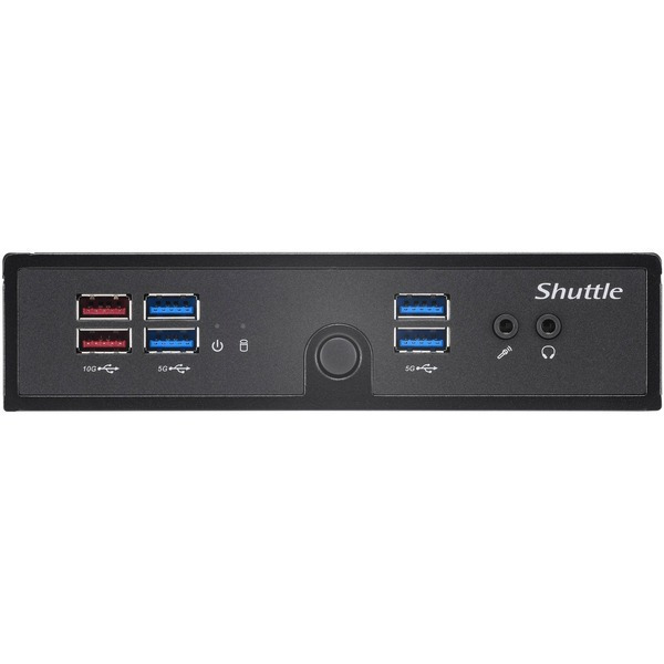 Shuttle DS50U5 Barebone (Core i5-1335U) - Image 2