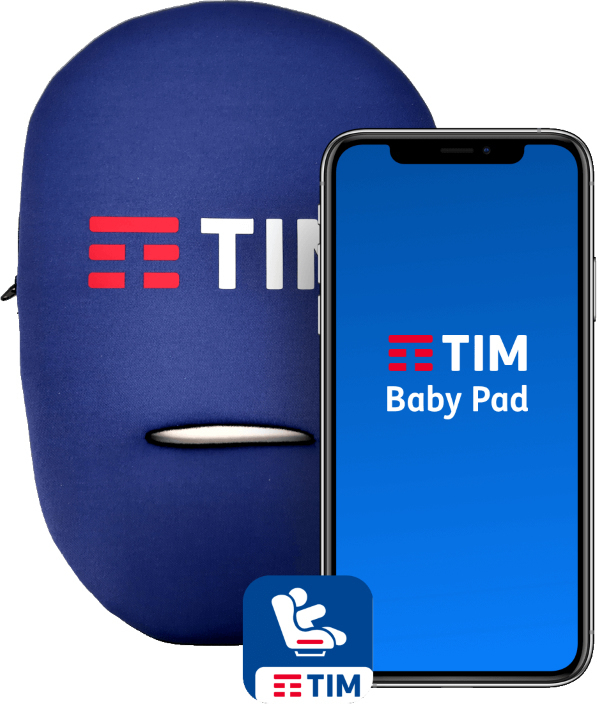Tim Αξεσουάρ Βρεφικής Ασφάλειας