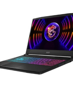 Alternative view of MSI Katana 17 B13VEK 17.3" FHD 144Hz (i7-13620H/16GB/1TB SSD/GeForce RTX 4050/No OS) (US Keyboard)